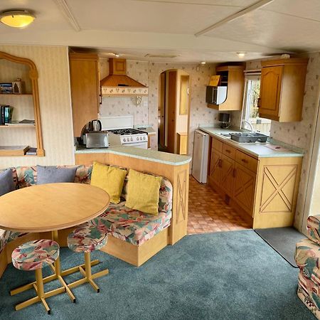 فيلا Snowdon Bay - North Wales - Stunning Llyn Peninsula Mountain & Ocean Views - Wilde Retreats ولهلي المظهر الخارجي الصورة