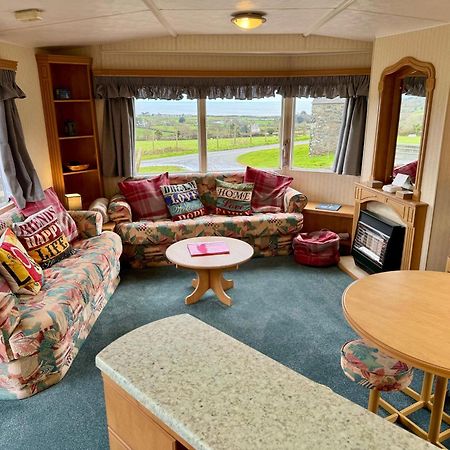فيلا Snowdon Bay - North Wales - Stunning Llyn Peninsula Mountain & Ocean Views - Wilde Retreats ولهلي المظهر الخارجي الصورة