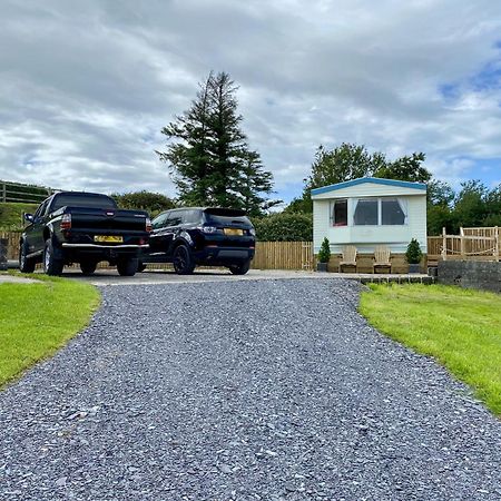 فيلا Snowdon Bay - North Wales - Stunning Llyn Peninsula Mountain & Ocean Views - Wilde Retreats ولهلي المظهر الخارجي الصورة