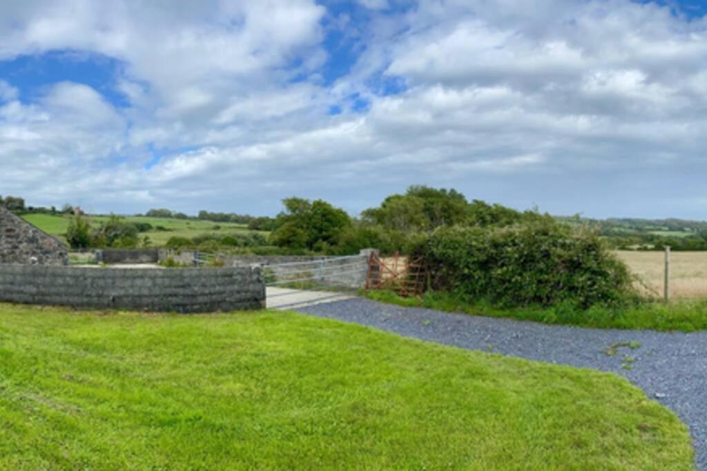 فيلا Snowdon Bay - North Wales - Stunning Llyn Peninsula Mountain & Ocean Views - Wilde Retreats ولهلي المظهر الخارجي الصورة