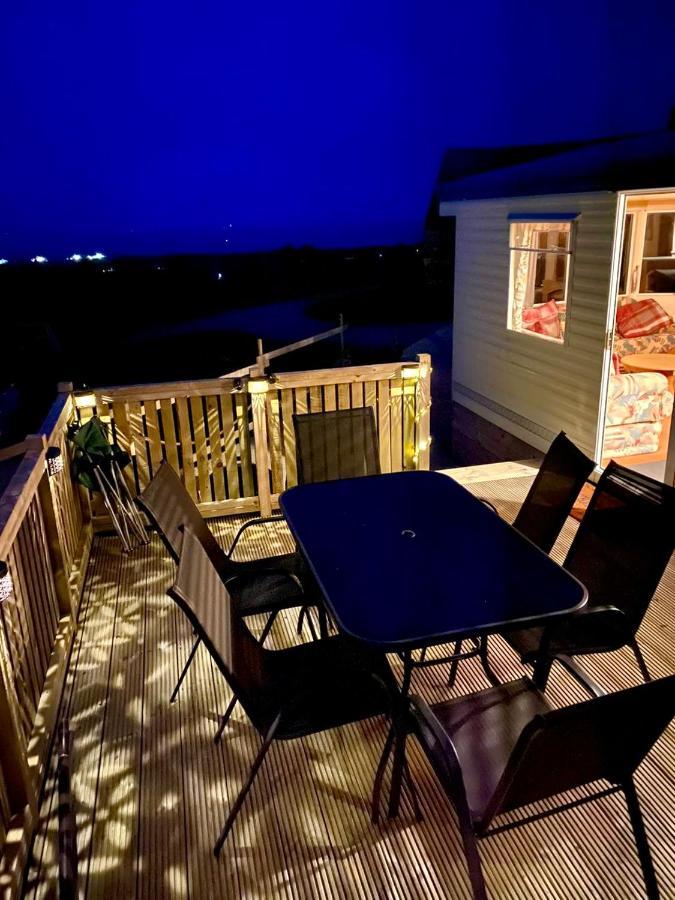 فيلا Snowdon Bay - North Wales - Stunning Llyn Peninsula Mountain & Ocean Views - Wilde Retreats ولهلي المظهر الخارجي الصورة