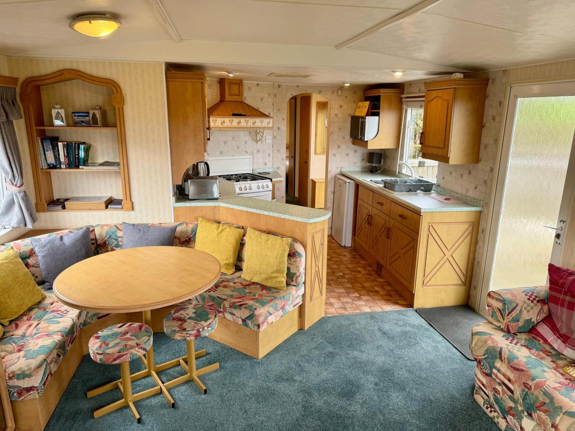 فيلا Snowdon Bay - North Wales - Stunning Llyn Peninsula Mountain & Ocean Views - Wilde Retreats ولهلي المظهر الخارجي الصورة