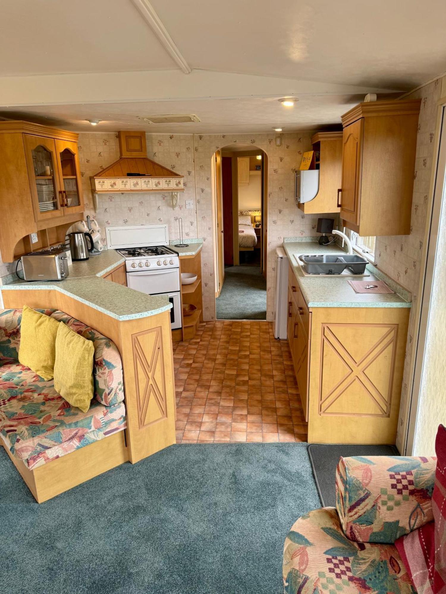 فيلا Snowdon Bay - North Wales - Stunning Llyn Peninsula Mountain & Ocean Views - Wilde Retreats ولهلي المظهر الخارجي الصورة