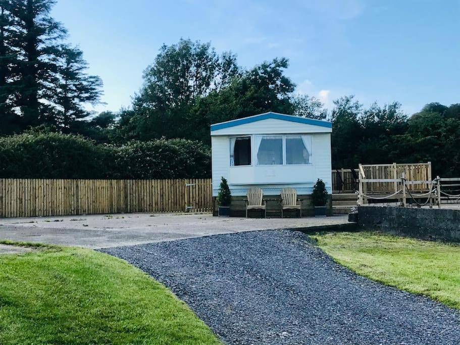 فيلا Snowdon Bay - North Wales - Stunning Llyn Peninsula Mountain & Ocean Views - Wilde Retreats ولهلي المظهر الخارجي الصورة