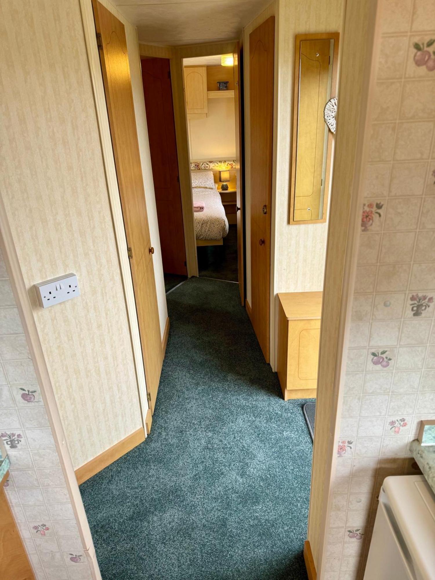 فيلا Snowdon Bay - North Wales - Stunning Llyn Peninsula Mountain & Ocean Views - Wilde Retreats ولهلي المظهر الخارجي الصورة