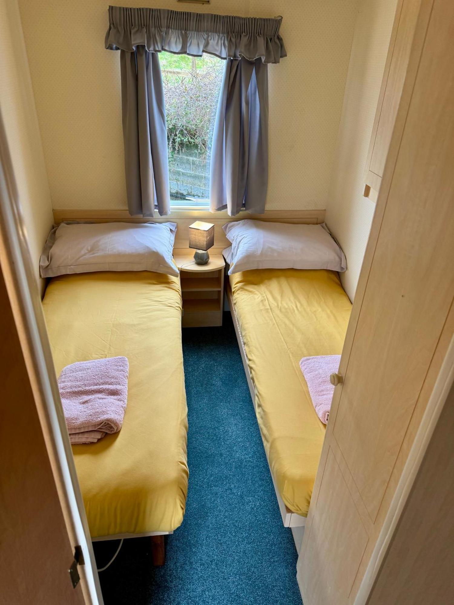 فيلا Snowdon Bay - North Wales - Stunning Llyn Peninsula Mountain & Ocean Views - Wilde Retreats ولهلي المظهر الخارجي الصورة
