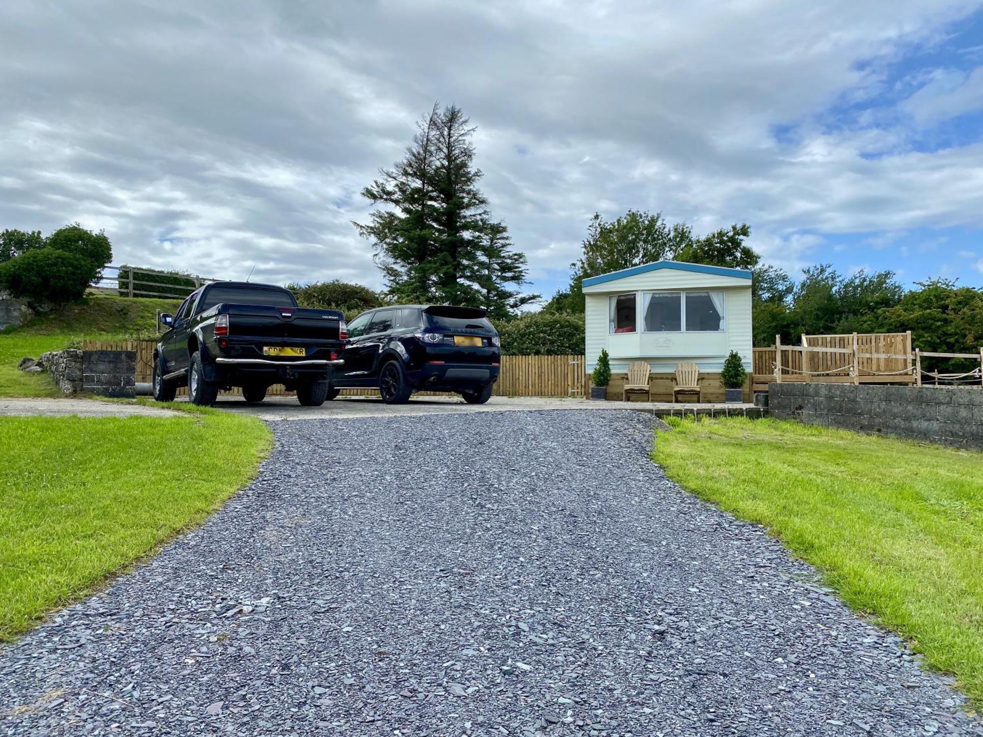 فيلا Snowdon Bay - North Wales - Stunning Llyn Peninsula Mountain & Ocean Views - Wilde Retreats ولهلي المظهر الخارجي الصورة